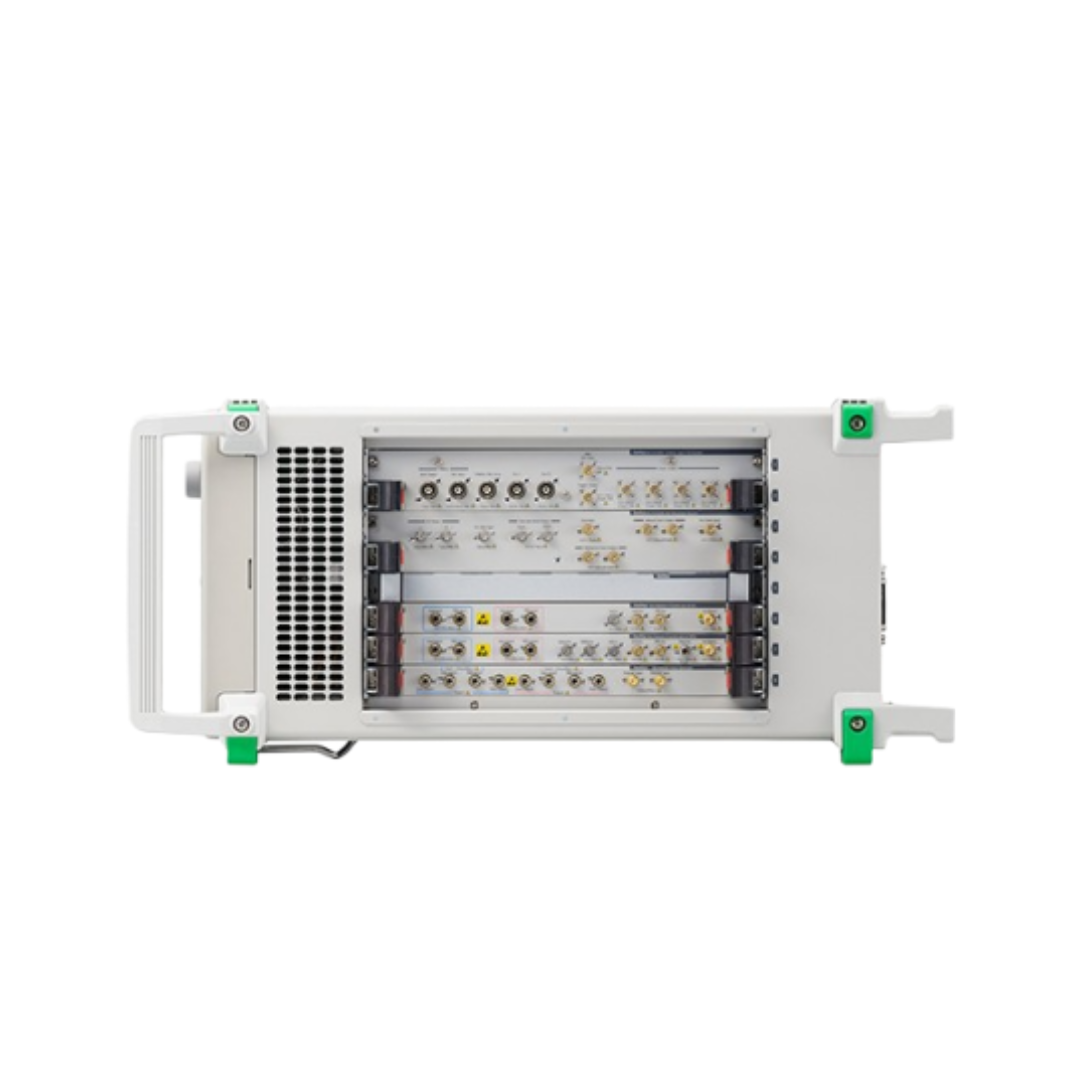 MP1900A - Signal & Spectrum Analyzers - RF Test Indonesia